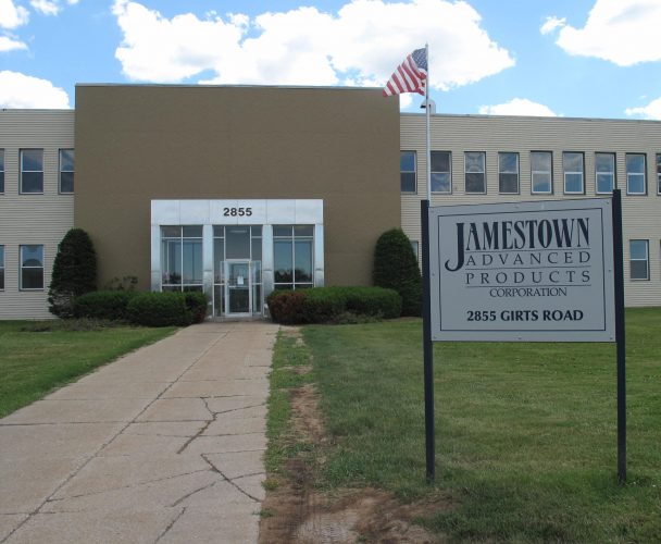 Jamestown Advance Products Eyes Funding For Expansion News, Sports